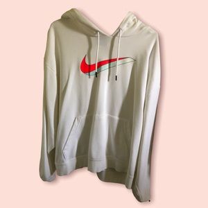 Nike hoodie